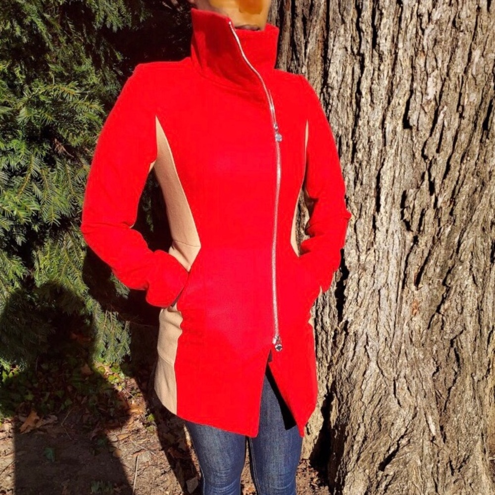 Calvin Klein Coat - Picture 11 of 14